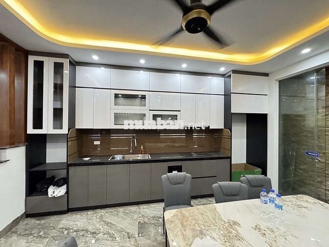 Nhà đẹp dân xây Bạch Mai Hai bà Trưng