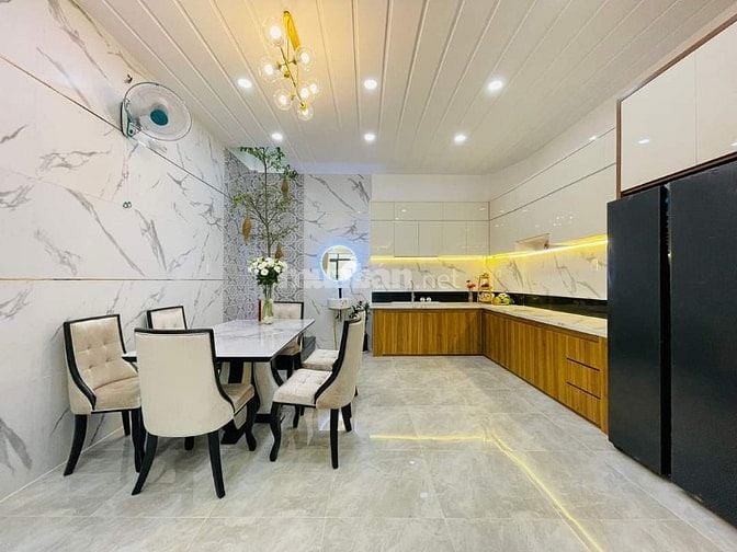 CHÍNH CHỦ BÁN NHÀ GIÁ RẺ ĐƯỜNG SỐ 14 NGANG 5 DÀI 15M ĐÚC 2 LẦU