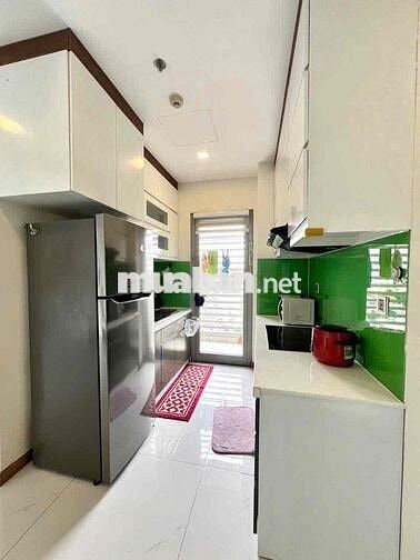 ✨ Vinhomes Central Park - For Rent căn hộ 2 phòng ngủ full NT