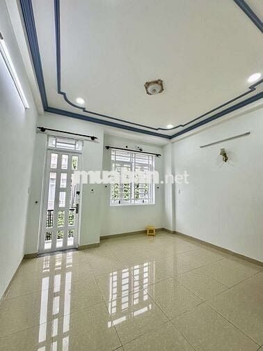 BÁN NHÀ 3TẦNG HXH _DT: 64,3_ Giá Chỉ 6TỶ nhỉnh._DƯỜNG KHA VẠN CÂN