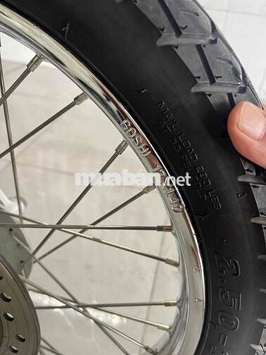 bán Future 1 máy nguyên zin,lóc bạc zin