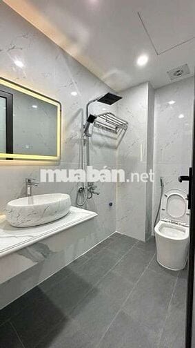 Nhà đẹp dân xây Bạch Mai Hai bà Trưng