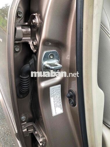 Toyota Corolla Altis 2009 1.8G AT - 150000 km