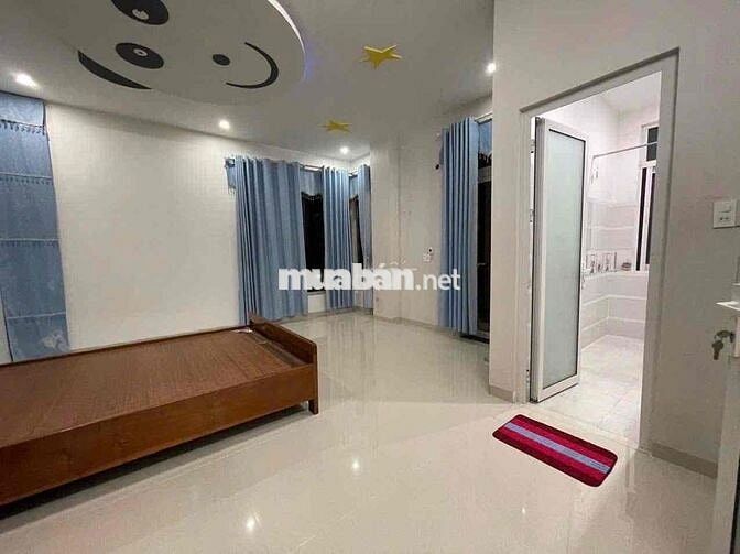 Bán nhà 3 tầng lô góc Thanh Lương 8 & Thanh Lương 12 Giá: 10,9 tỷ