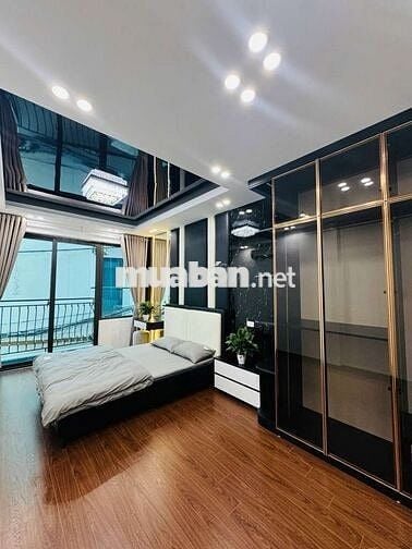 Nhà đẹp dân xây Bạch Mai Hai bà Trưng