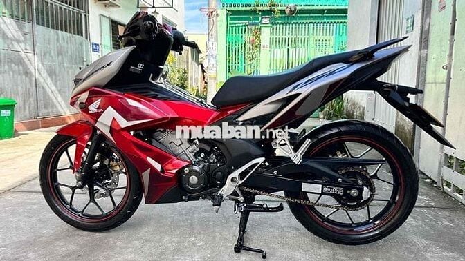Winner X ABS 2020 như mới máy zin