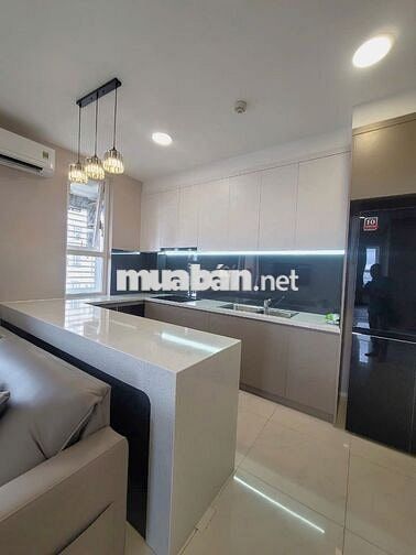 PHÒNG KINH DOANH SAIGON MIA - 78m2 - 2PN 2WC nội thất