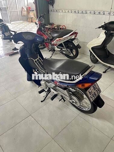 bán Future 1 máy nguyên zin,lóc bạc zin