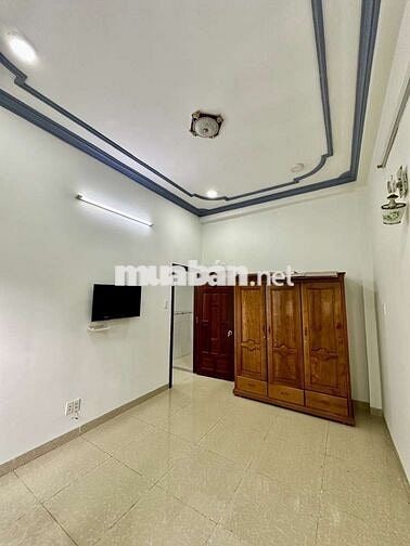 BÁN NHÀ 3TẦNG HXH _DT: 64,3_ Giá Chỉ 6TỶ nhỉnh._DƯỜNG KHA VẠN CÂN