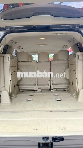 Toyota Land Cruiser 2016 VX 4.6 V8 - 89000 km