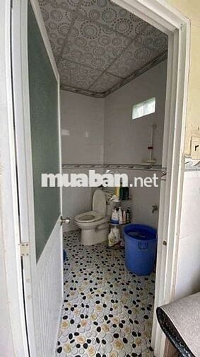 Bán Nhà Chính Chủ Kiểu Mái Thái TT Long Điền