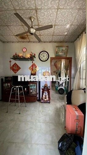 Bán Nhà Chính Chủ Kiểu Mái Thái TT Long Điền
