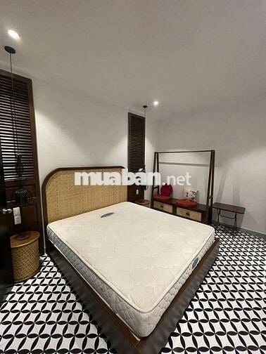 Biệt thự Phúc Lộc Viên cho thuê – full nội thất, khu an ninh