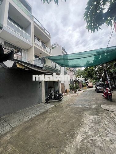 ĐẤT ĐẸP TÂN THỚI NHẤT, Q12 – GẦN CV THUẬN KIỀU - Giá chỉ 5.99 tỷ TL.