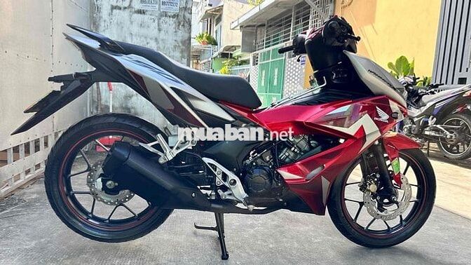 Winner X ABS 2020 như mới máy zin