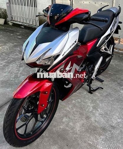 Winner X ABS 2020 như mới máy zin