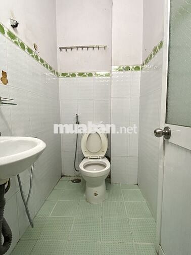 💥Cho Thuê Nhà Hẻm Phạm Hữu Lầu 2 Lầu - 4PN - 3WC - Diện Tích 3M5 x 15M