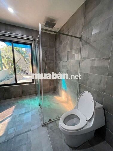 Biệt thự Phúc Lộc Viên cho thuê – full nội thất, khu an ninh