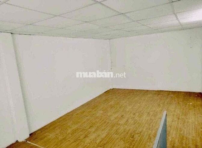 Cho thuê nhà nhỏ nguyên căn đường Đinh Bộ Lĩnh Quận BT