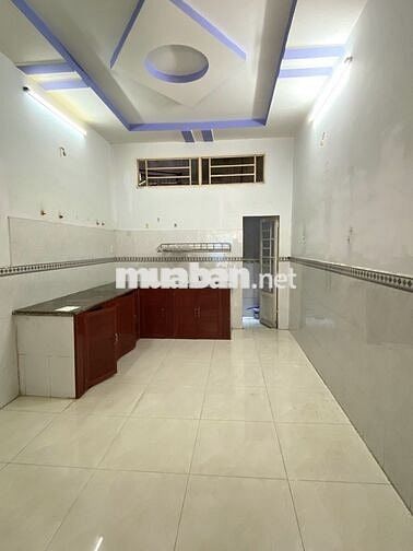 💥Cho Thuê Nhà Hẻm Phạm Hữu Lầu 2 Lầu - 4PN - 3WC - Diện Tích 3M5 x 15M