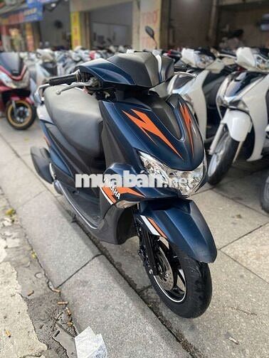 Yamaha freego ABS 2021 mới 90% bstp chính chủ