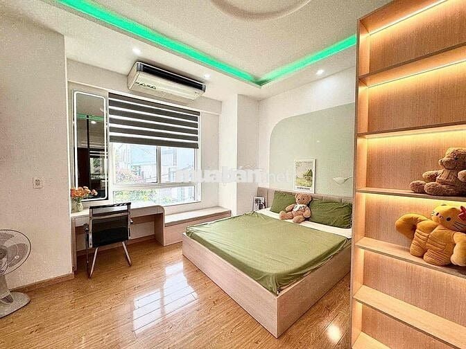 ➡️CĂN HỘ MINI 1PN CỬA SỔ LỚN GẦN Q1 , Q3 , SÂN BAY , CÔNG VIÊN HVT .