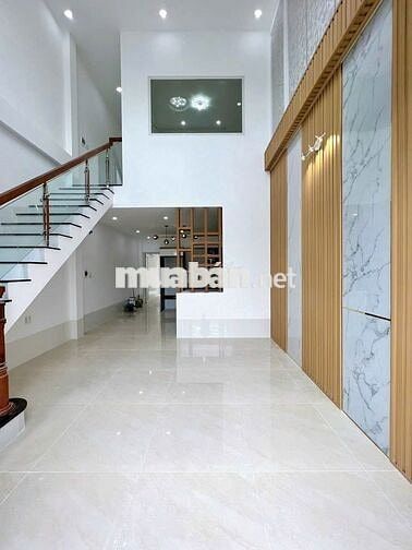 Bán nhà mặt tiền kdc bình nhựt đối diện mầm non long hòa giá 4,290 tỷ