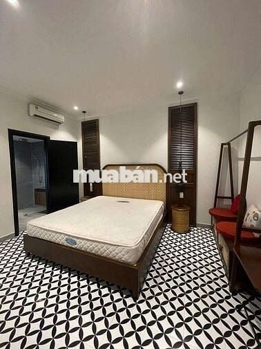Biệt thự Phúc Lộc Viên cho thuê – full nội thất, khu an ninh