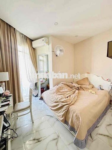 BÁN NHÀ MẶT TIỀN - NGUYỄN VĂN ĐẬU-F11-BÌNH THẠNH