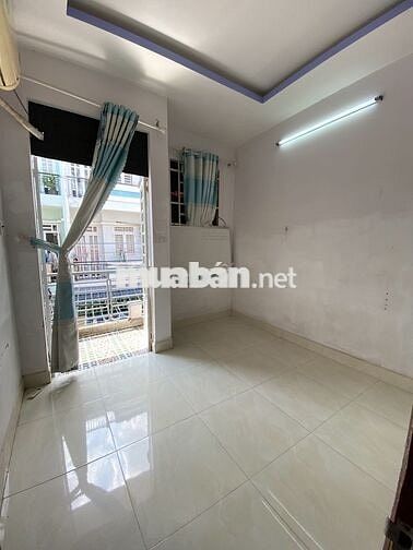 💥Cho Thuê Nhà Hẻm Phạm Hữu Lầu 2 Lầu - 4PN - 3WC - Diện Tích 3M5 x 15M