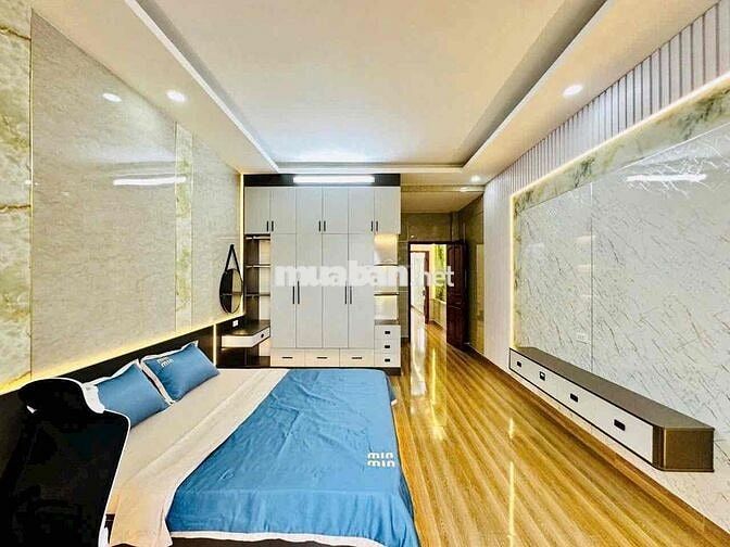 Mặt tiền Đường Hiệp Thành 05. P.Hiệp Thành Q.12