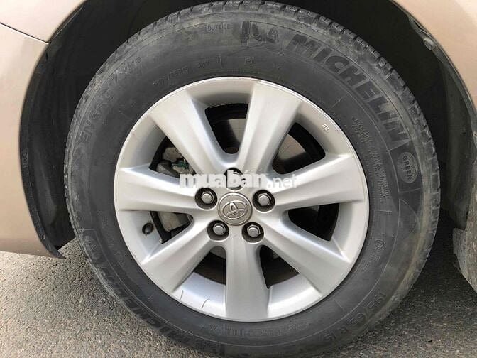 Toyota Corolla Altis 2009 1.8G AT - 150000 km