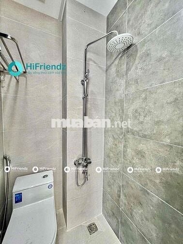CHO THUÊ CHDV FULL NỘI THẤT VIEW ĐẸP NGAY LOTTE NGUYỄN VĂN LƯỢNG