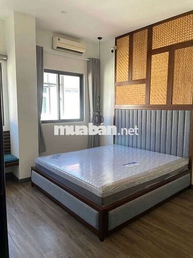 Biệt thự Phúc Lộc Viên cho thuê – full nội thất, khu an ninh