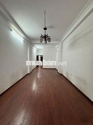 BÁN NHÀ Ô TÔ TRÁNH, TRƯỜNG CHINH Q12, 60M2, GIÁ 4 TỶ