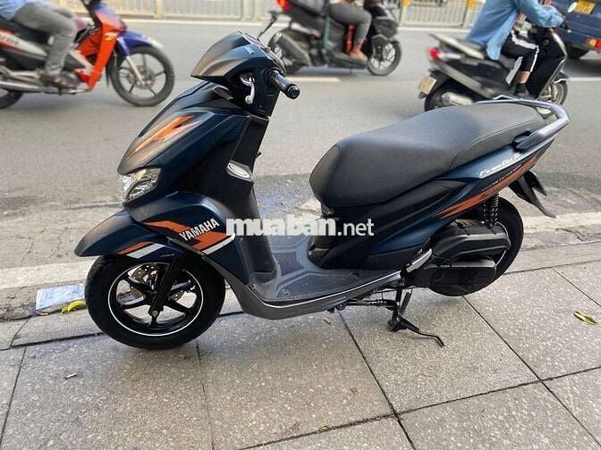 Yamaha freego ABS 2021 mới 90% bstp chính chủ