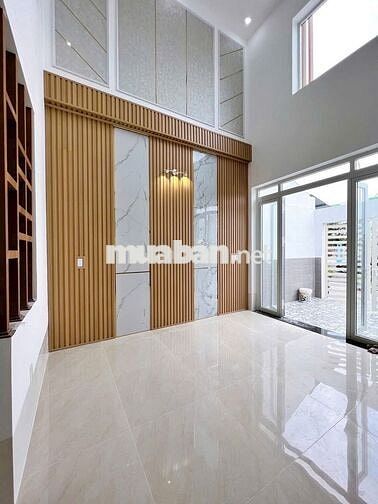 Bán nhà mặt tiền kdc bình nhựt đối diện mầm non long hòa giá 4,290 tỷ