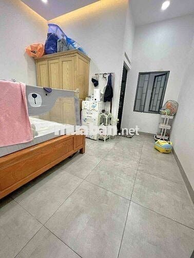 [3,25 TỶ BỚT LỘC] ĐẤT MỚI - 46M2 - HẺM ÔTÔ ĐỖ CỬA - NHÀ MỚI Ở NGAY