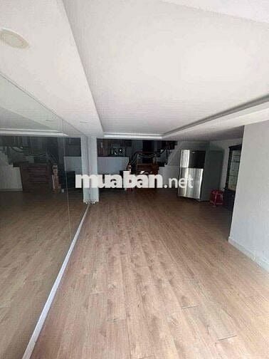 CHO THUÊ NHÀ – ĐƯỜNG NGUYỄN ĐĂNG ĐẠO, GẦN NGUYỄN HỮU THỌ