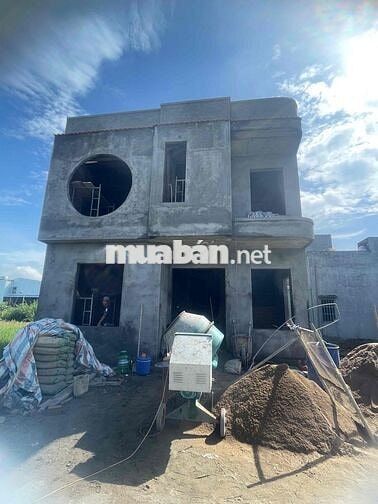 Cần bán ngôi nhà Tâm huyết sát trường Cao Đẳng Nghề