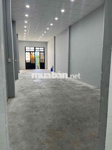CHO THUÊ: Nhà (cấp 4) 1/ Phạm Đăng Giảng, lộ xe tải, thuận tiện kinh d