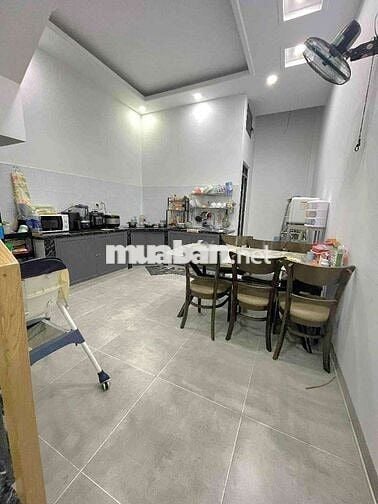 [3,25 TỶ BỚT LỘC] ĐẤT MỚI - 46M2 - HẺM ÔTÔ ĐỖ CỬA - NHÀ MỚI Ở NGAY