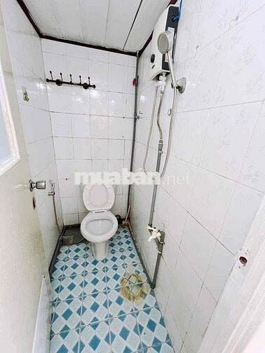 Studio Ban Công Hành Lang Có Nội Thất Như Hình Gần Lotte Cầu Kênh Tẻ