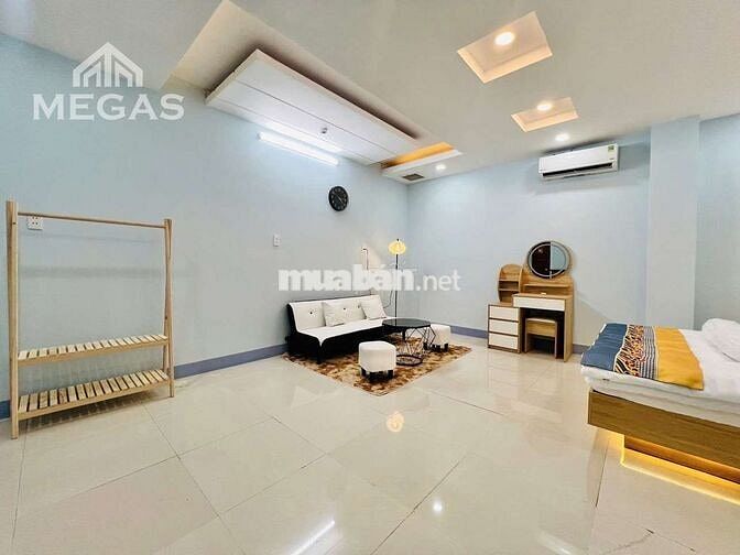 🏡STUDIO LUXURY _ Decor Siêu Xinh _ BV 24/24 _ Phòng Đẹp Giá Tốt✅