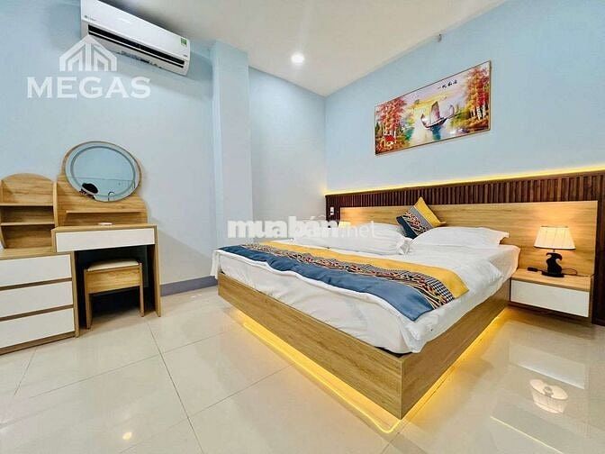 🏡STUDIO LUXURY _ Decor Siêu Xinh _ BV 24/24 _ Phòng Đẹp Giá Tốt✅