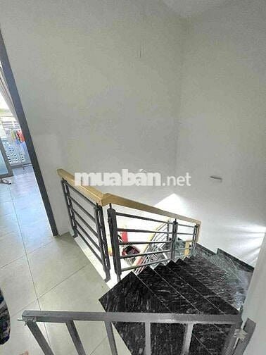 [3,25 TỶ BỚT LỘC] ĐẤT MỚI - 46M2 - HẺM ÔTÔ ĐỖ CỬA - NHÀ MỚI Ở NGAY