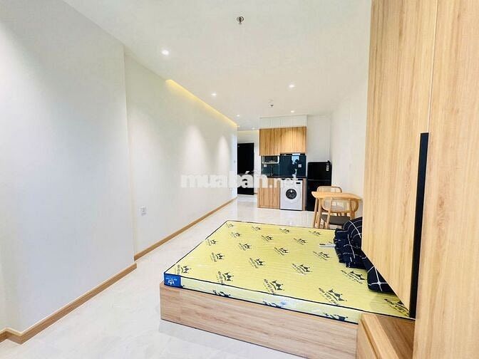 🏡 CĂN HỘ MỚI 100% – FULL NỘI THẤT – HÒA XUÂN 🏡