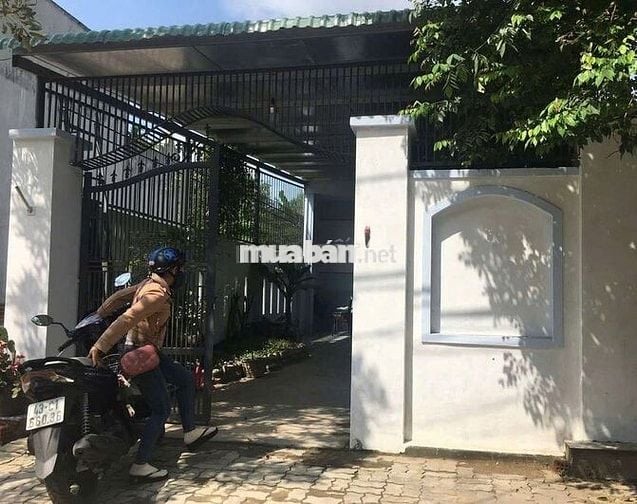 💥🏡CHO THUÊ NHÀ MẶT TIỀN ĐƯỜNG VŨ MIÊN - HÒA XUÂN - GẦN ĐƯỜNG PHẠM HÙNG
