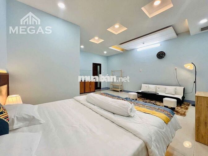 🏡STUDIO LUXURY _ Decor Siêu Xinh _ BV 24/24 _ Phòng Đẹp Giá Tốt✅