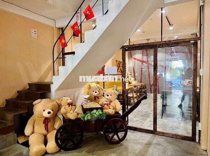 CHO THUÊ NHÀ MT 3 TẦNG NGUYỄN CHÍ THANH VỊ TRÍ ĐẸP GẦN LÊ DUẨN